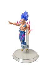 Figura Dragon Ball Vegeta Blue Evolution - Imagen 2